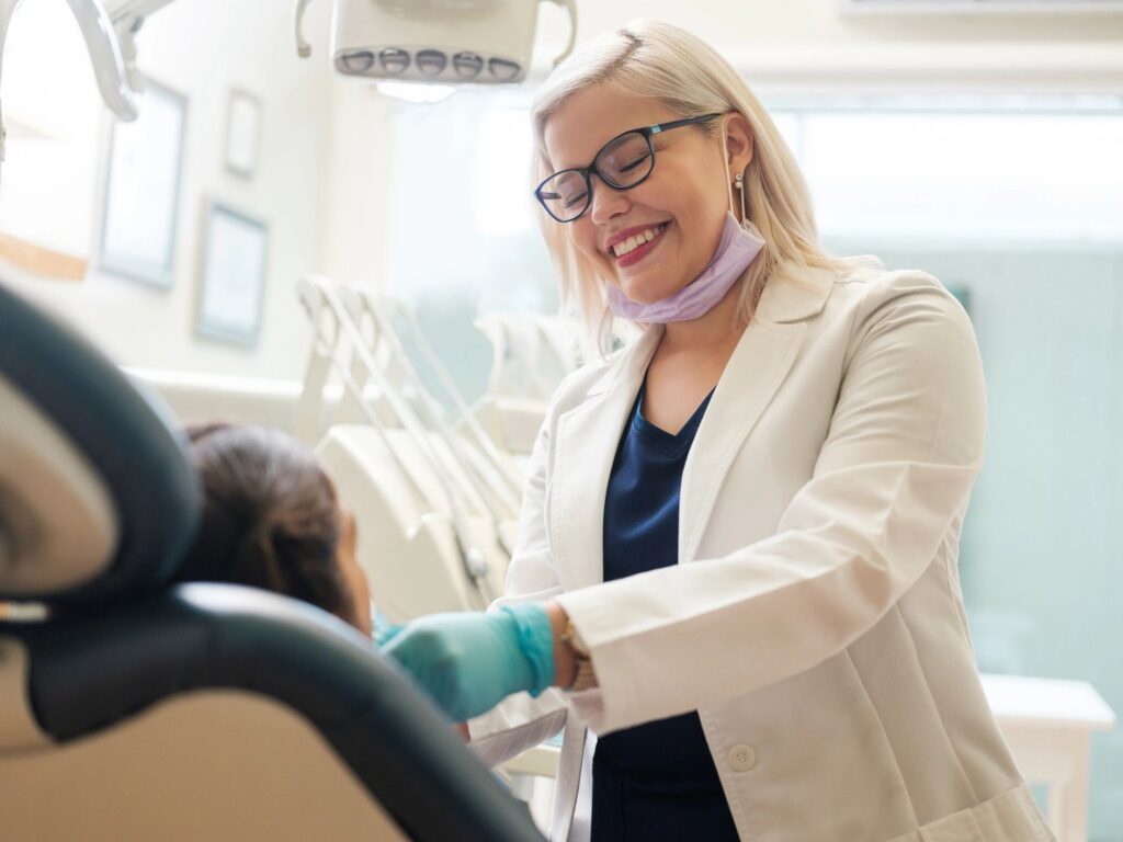 Limpeza dental na Paulista: por que ela é tão importante