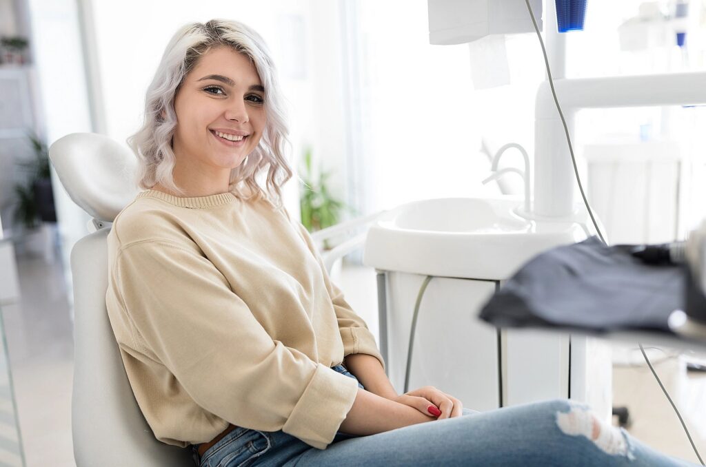 Implantes dentários em São Paulo: dúvidas comuns antes do procedimento