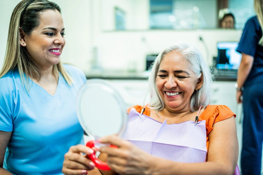 Como Funciona o Procedimento de Implante Dentário: Passo a Passo
